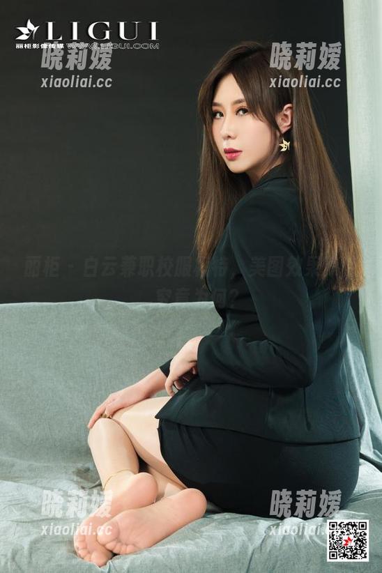 丽柜-白云 丽柜 - 白云兼职校服模特,美图效果惊艳,究竟为何?