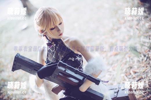 乖乖衣宝 乖乖衣宝最新力作!加藤惠兔女郎甜蜜更新,有点吸引力哦