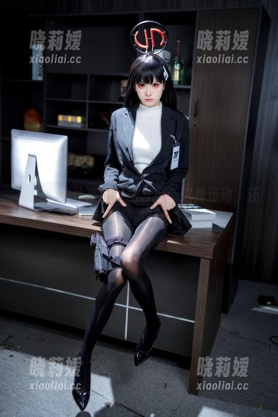 九柒喵的体操服私拍合集：这是运动，还是在预备什么？