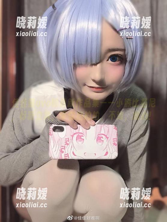 佳佳酱ovo的最新作品集——小熊比基尼，标新立异，带你拍拍拍，不难，放心！