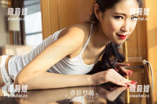 克拉女神-依娜丝 克拉女神 - 依娜丝的最新功力:原图中竟然还有这样的少女?!