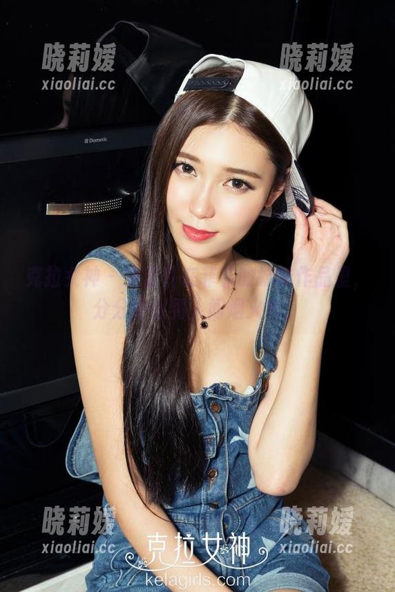 克拉女神-菲菲 克拉女神 - 这套件在菲菲的妹妹作品里,分分钟感到人间烟火气。