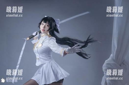 大胆假设，兔玩映画的全集在制服浴衣之间的往返，穿了是不是就能变魔术？