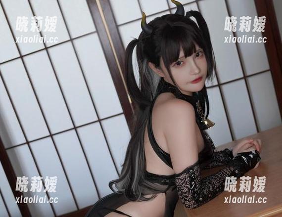 千夜未来 看吧,千夜未来的在线图:柴郡电子,喵星人也要抖音出圈!