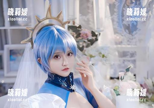 古阿扎 微密圈 - 古阿扎的定制写真,资源多到让人挑花眼吧?