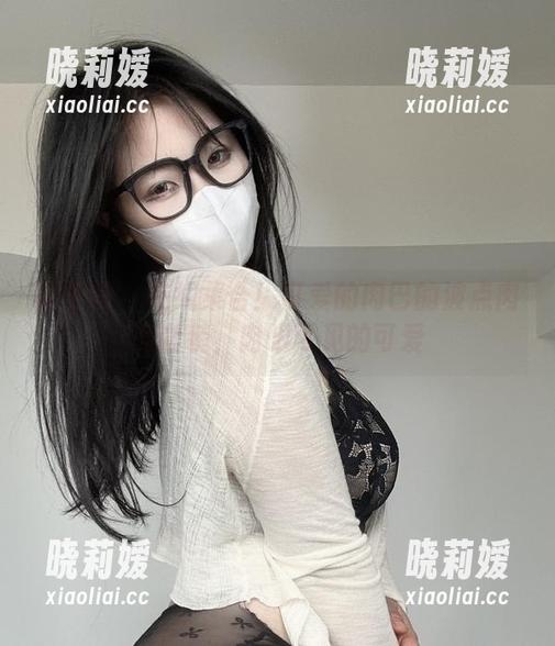 可爱的肉巴 微密圈 - 在线集合!可爱的肉巴的波点肉肉套装,肉眼可见的可爱