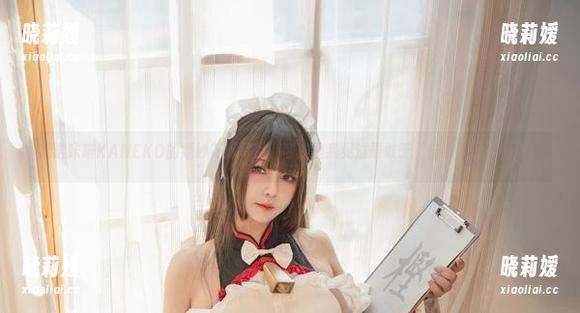 咔喵KANEKO 精选咔喵KANEKO的婚纱花嫁写真,可能是我见过最敢于“自我”的风格吧!