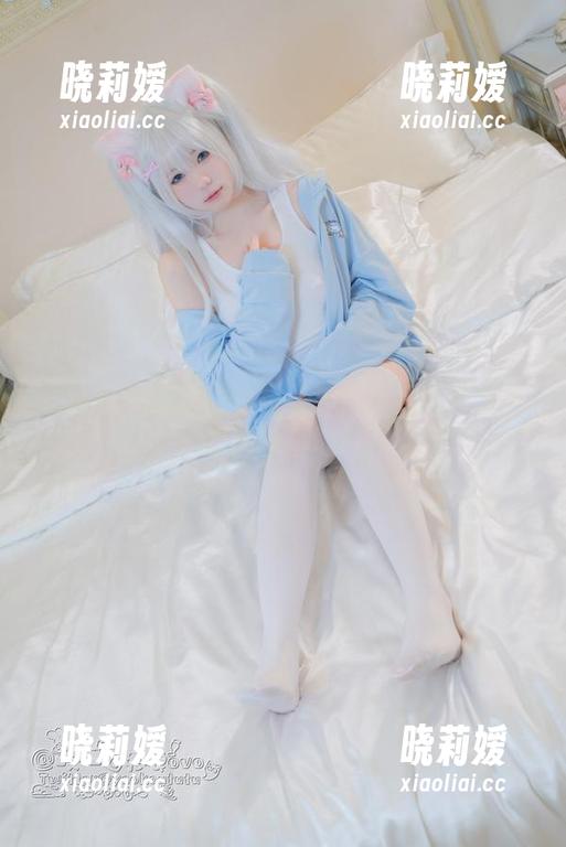 咬一口兔娘 一场咬一口兔娘的图集秀:小红帽与迷失的秘密基地!