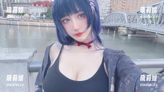 啾小妍Deer 啾小妍Deer的圣诞作品:放这些可爱照片的你是几个意思?