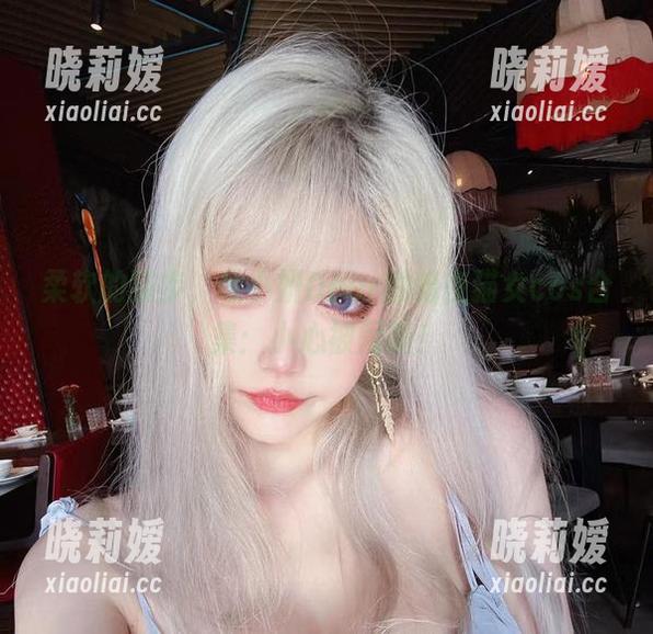 啾小妍Deer 柔软的猫步,啾小妍Deer的暗夜猫女cos合集:小心被闹啦!