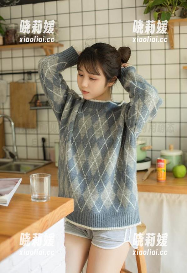 喵糖映画 喵糖映画见证了,麻衣兔女郎如何用萌态自保——快来欣赏原图和图集!