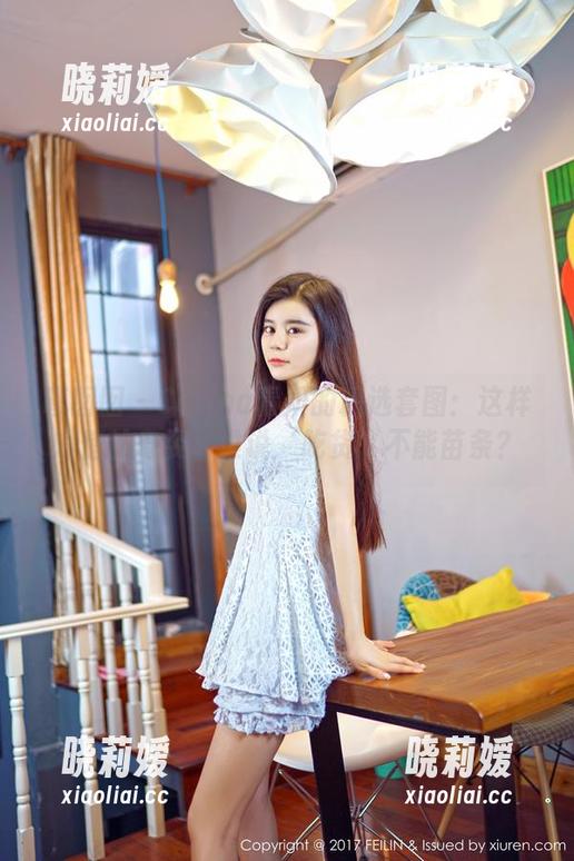 嗲囡囡-Celina青妍 嗲囡囡 - Celina青妍的精选套图:这样娇俏的身姿,谁说‘吃货’不能苗条?