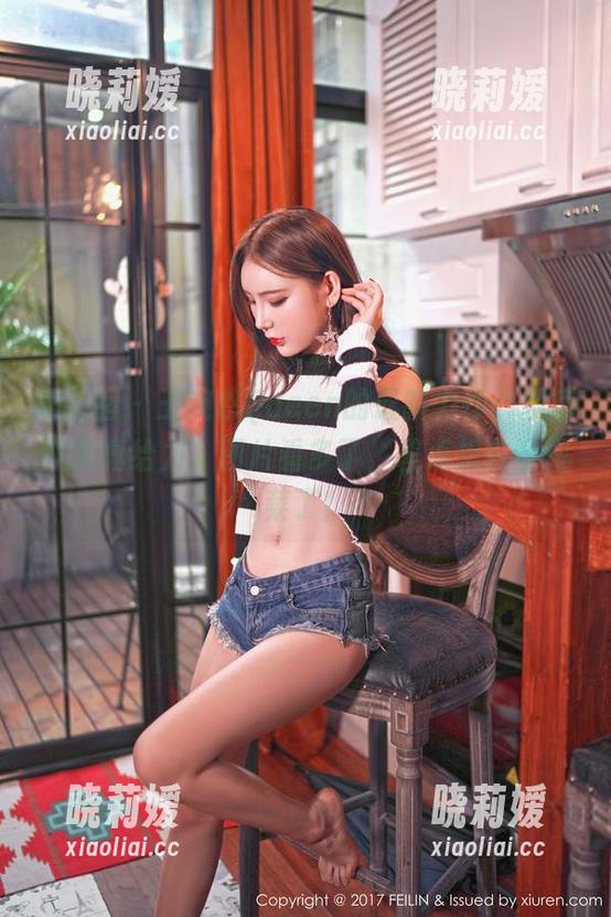嗲囡囡-王婉悠Queen 嗲囡囡 - 王婉悠Queen的最新力作,厨房风采真给力,图片看多了,差点想去学做菜了!