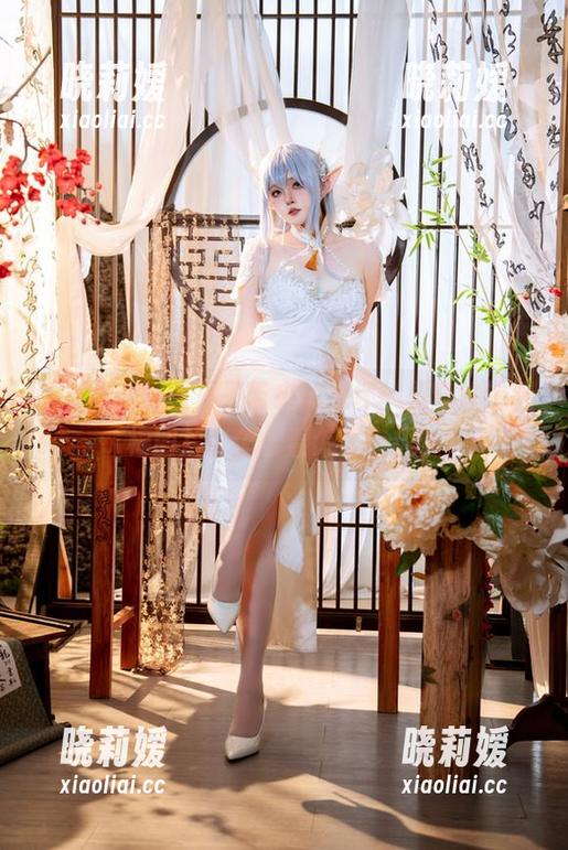 夏夏子 塔塔哈哈,夏夏子带来的崩坏:星穹铁道阮梅图片,怎么看怎么有趣!