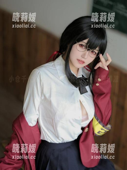 小仓千代w 小仓千代w的透明护士套图,下载前请准备好画风突变的心态。