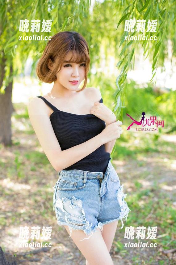 尤果网-周妍希 尤果网 - 没有圣光的周妍希,打造裤里丝的完美美图,在线等创新灵感!