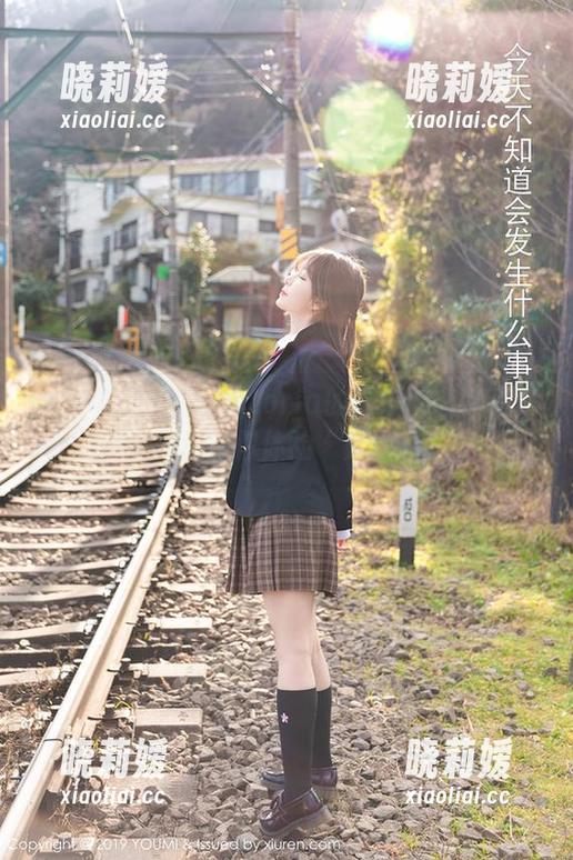 尤蜜荟-果儿Victoria 尤蜜荟 - 果儿Victoria的高清秘书作品集,轻轻松松让你体验“另一个我”。