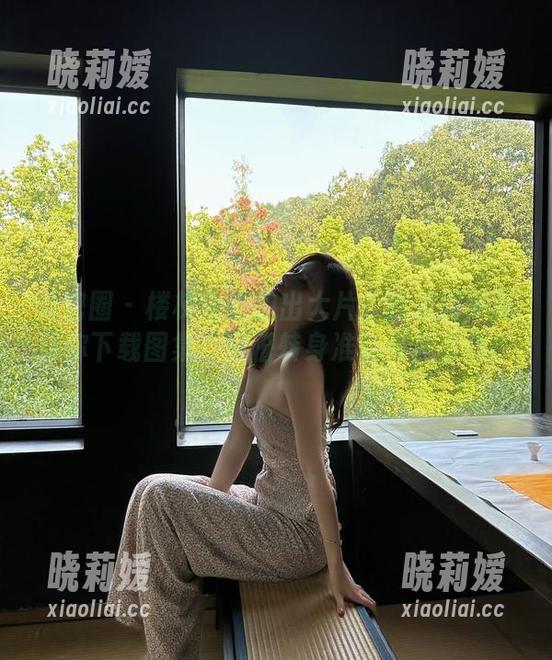 就是阿朱啊 微密圈 - 楼梯也能拍出大片?就是阿朱啊让你下载图集!滑稽转身准备好风景线!
