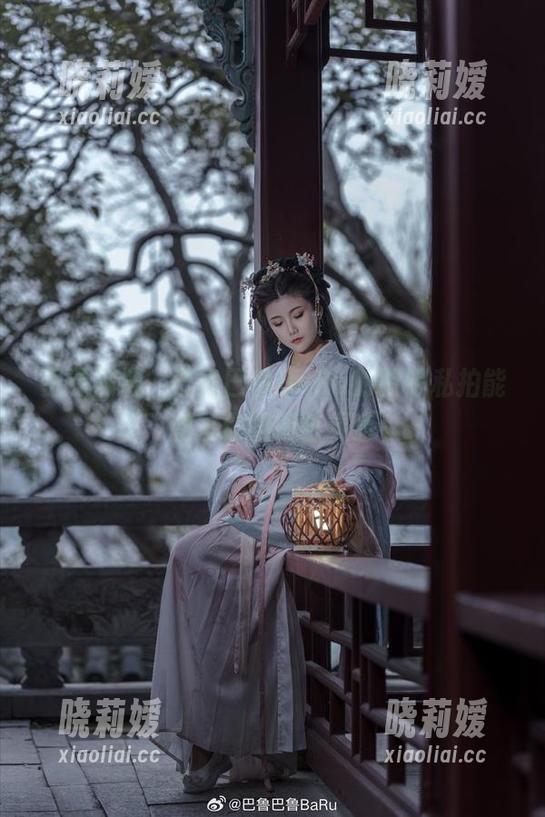 巴鲁巴鲁BaRu 资源满满,巴鲁巴鲁BaRu的厨娘私拍能激发你的厨艺灵感