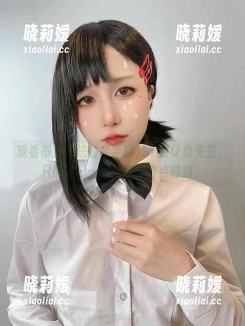 观看布丁大法的水手服，不会让你失望，只能说……那种感觉有点特别。
