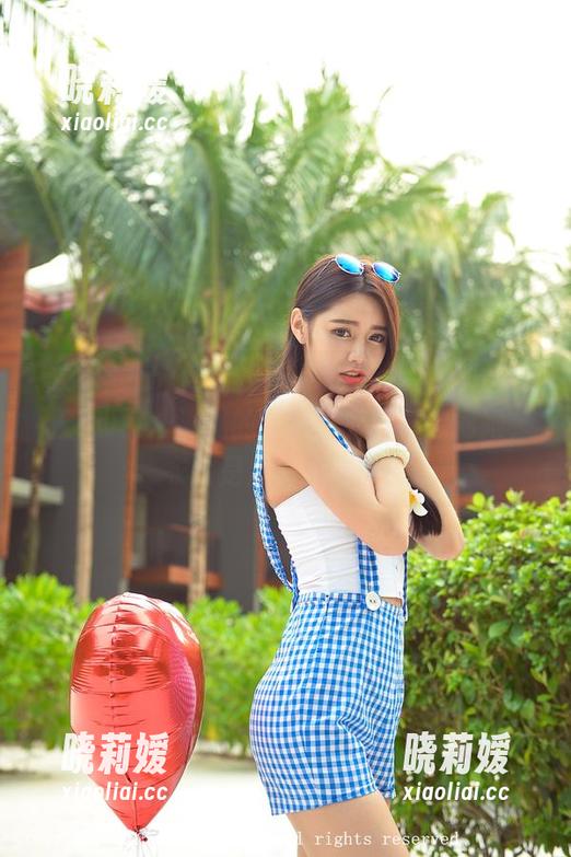 推女神 - 叶佳颐的高清和服写真，就是能让人少女心满满的那种，有时真想问她，衣服是从哪里来的！