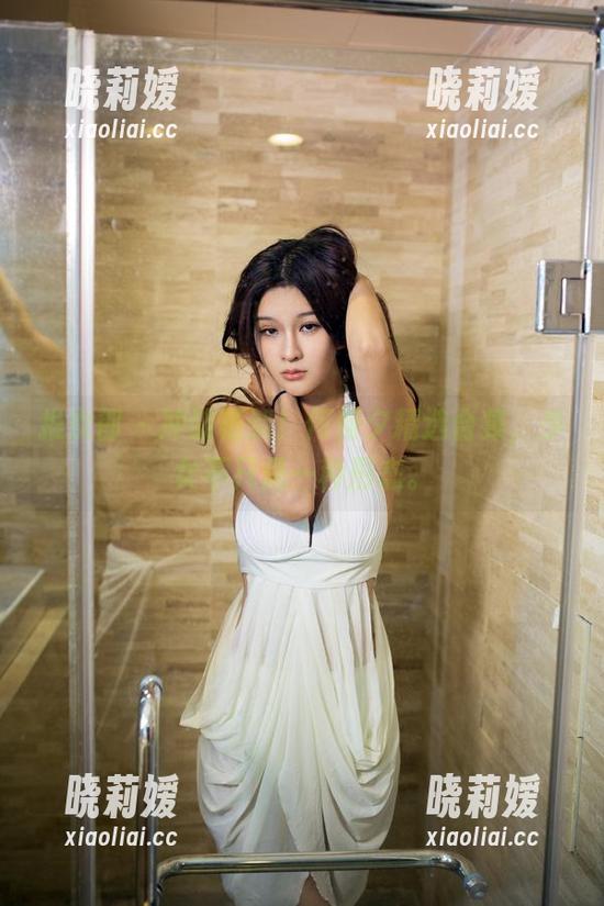 推女郎-何何夕 推女郎 - 冲破框架!何何夕精选合集,少女不只是一种形态。