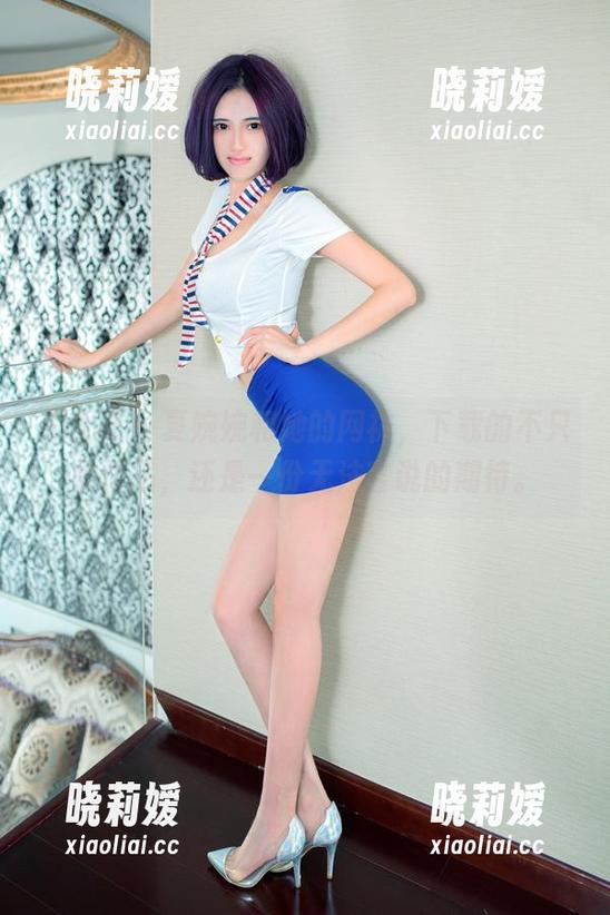 推女郎-夏婉婉 推女郎 - 夏婉婉和她的网袜,下载的不只是作品,还是一份无法言说的期待。
