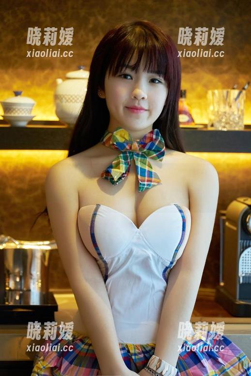 推女郎-梁棋棋 推女郎 - 梁棋棋真会!她的“死库水”福利图片,像个夏日清凉饮料。