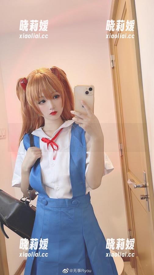 网盘预警：无筝ryou修女，谁敢说不挑？！