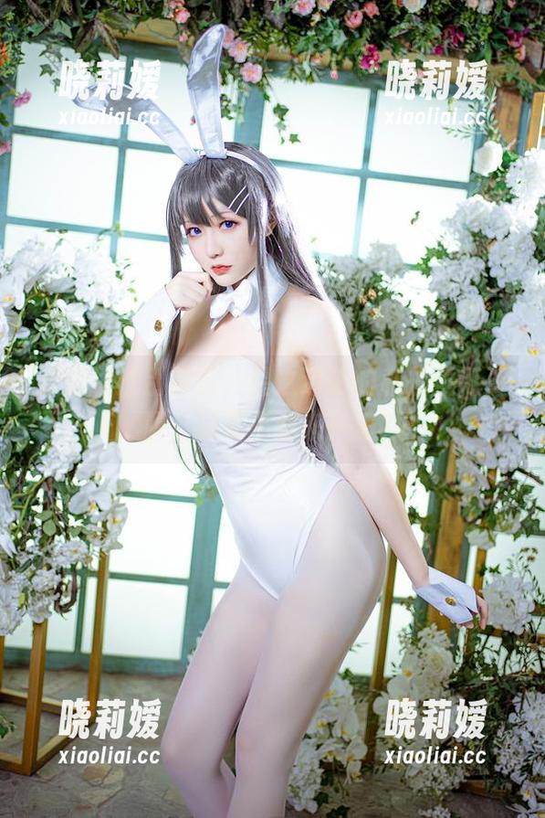 星之迟迟 走过路过别错过,星之迟迟的私拍圣诞资源,你要不要来一波?
