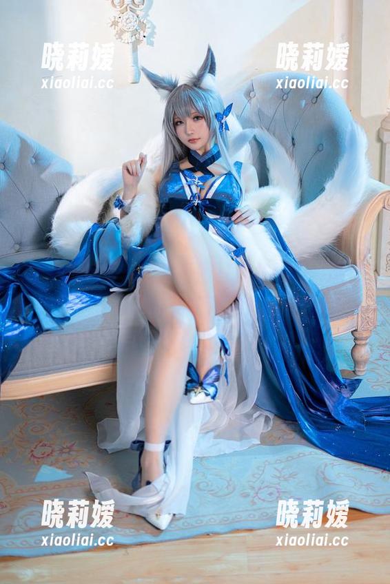 星之迟迟 星之迟迟带来的水手服写真集更新,感觉要一个泡沫时代的海洋主题派对。