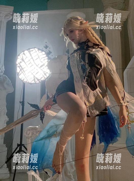 是你的阿薰呀 是你的阿薰呀在夏日写真里,偷偷记录“流鼻涕”的气息!