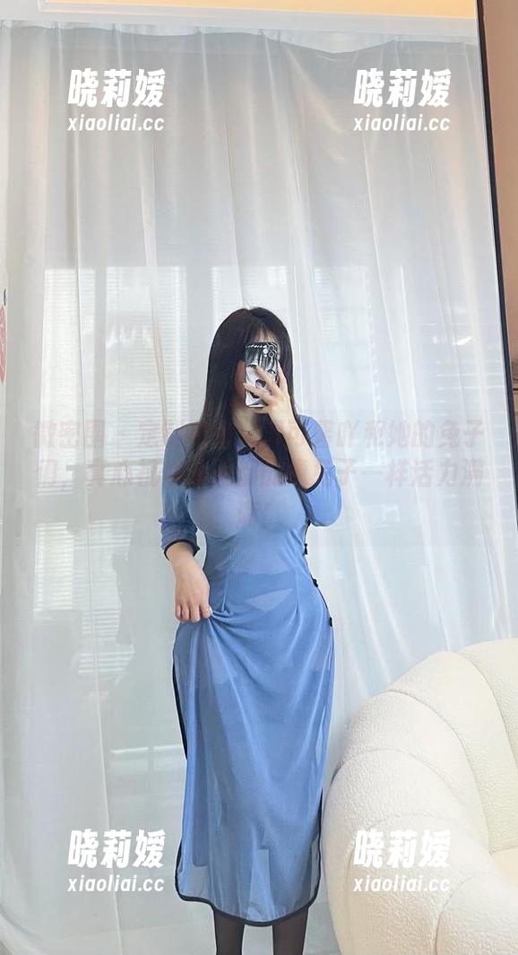 是可馨吖 微密圈 - 定制写真:是可馨吖和她的兔子们,真心祝你每天都能像兔子一样活力满满!