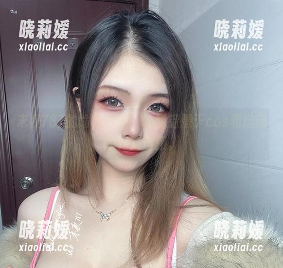 末夜787 末夜787的瑜伽自拍,让我错愕于cos和运动的无缝连接。