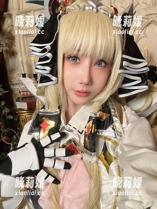 杨衣yangyi 杨衣yangyi的“Faline”原图分享,这诱惑是要怎么抵挡呢?