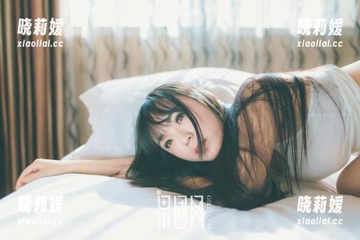果团网 - 作品难得一见：周妍希的短裤福利，撩人又不腻