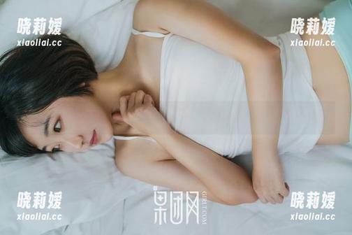 果团网 - 说说莫雅淇的丝袜吧，不得不承认原图有种别样的魅力