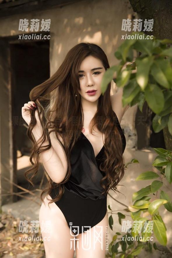 果团网-通灵儿 果团网 - 有点奇怪的通灵儿定制夏天,我开始理解云朵的叛逆