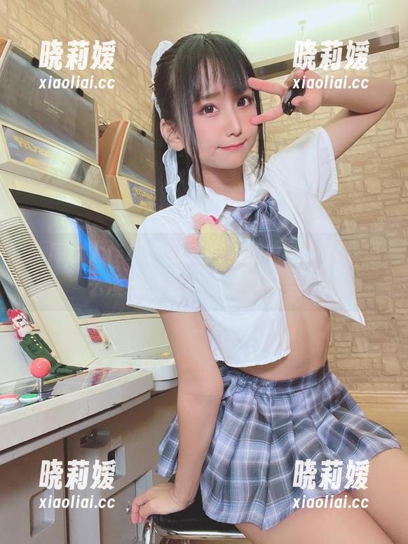 柳丸 死库水大作战:柳丸的私拍原图,看我怎么演绎清凉一夏滥竽充数!