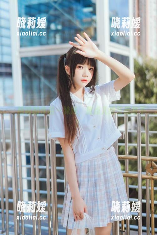 桜桃喵的作品—妹妹，放点儿综艺感敢不？