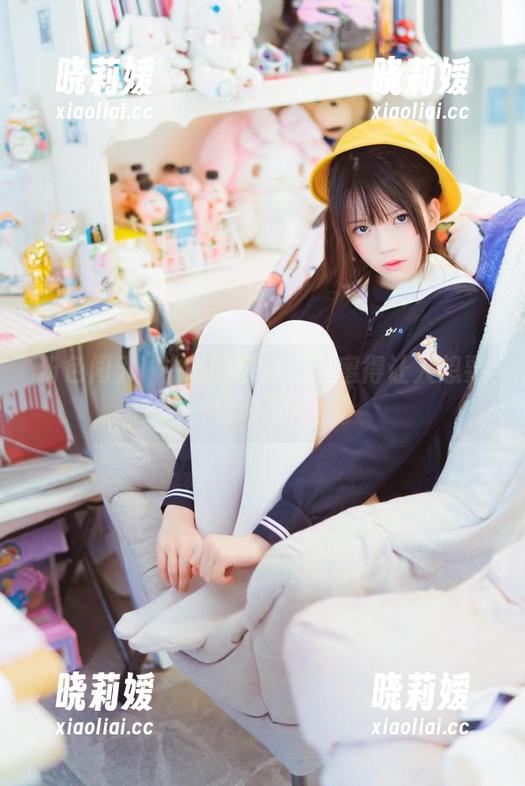 桜桃喵 粉色闯入桜桃喵的写真:甜蜜得让人想要一口咬下去!