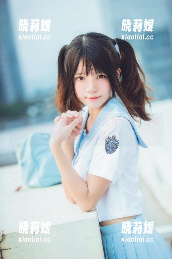 桜桃喵 原图告密!桜桃喵和她的白裙全集,谁说纯洁不能有点儿色?