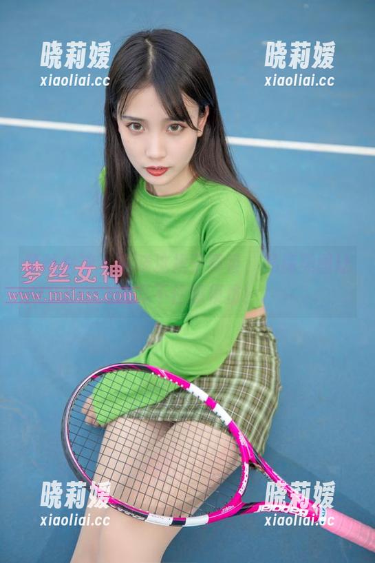梦丝女神-晓晓 梦丝女神 - 晓晓这裙子真香,私房美图让人忍不住想模仿!