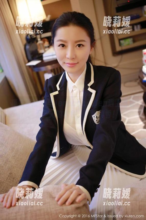 模范学院-Jennanni_Jen 模范学院 - 当Jennanni_Jen遇上毛衣:无圣光的本色,原图真香!