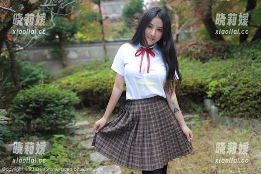 模范学院 - 这些女孩资源，简直是星萌的写真金矿！