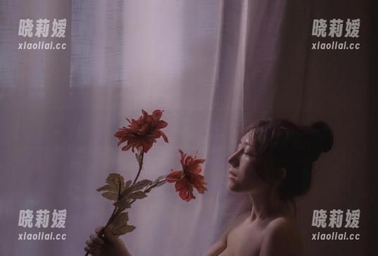 樱晚gigi的作品，真的在高清中寻找到落日的温柔