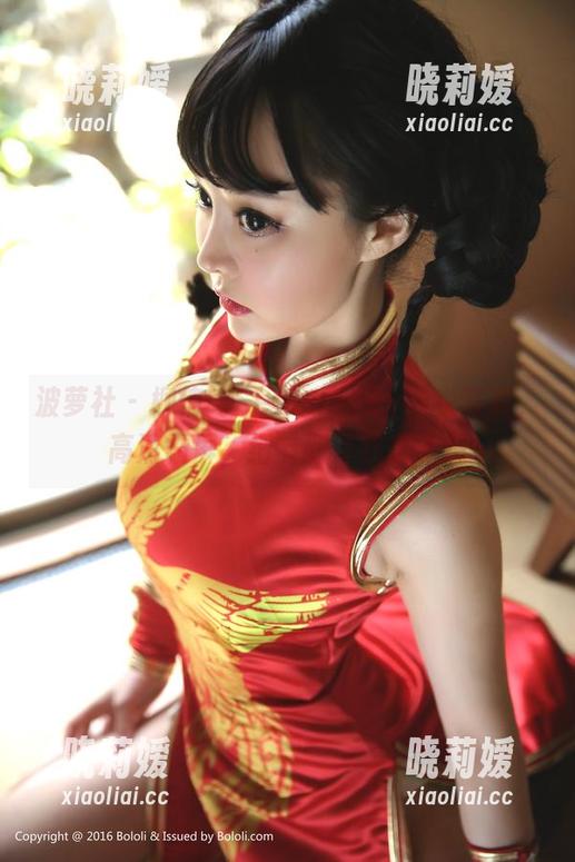 波萝社-柳侑绮Sevenbaby 波萝社 - 柳侑绮Sevenbaby内衣写真,高清霸屏,细节到让我想多想