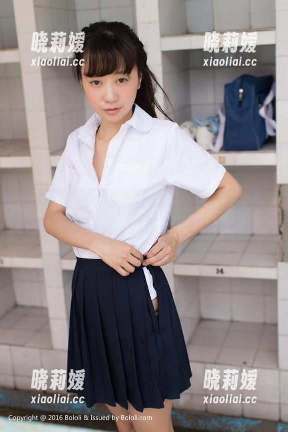 波萝社-柳侑绮Sevenbaby 波萝社 - 把柳侑绮Sevenbaby的七宝大理旅拍直接下载,过目不忘的旅行回忆。