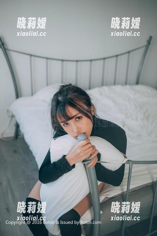 波萝社-柳侑绮 波萝社 - 柳侑绮的和服写真:每一张都像是从宫崎骏的电影里溜出来的!