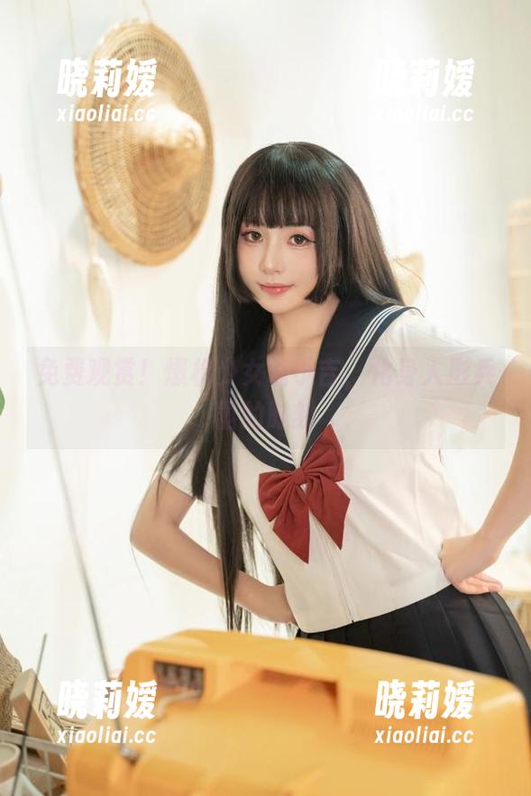 免费观赏！爆机少女喵小吉，化身人形兵器的时刻